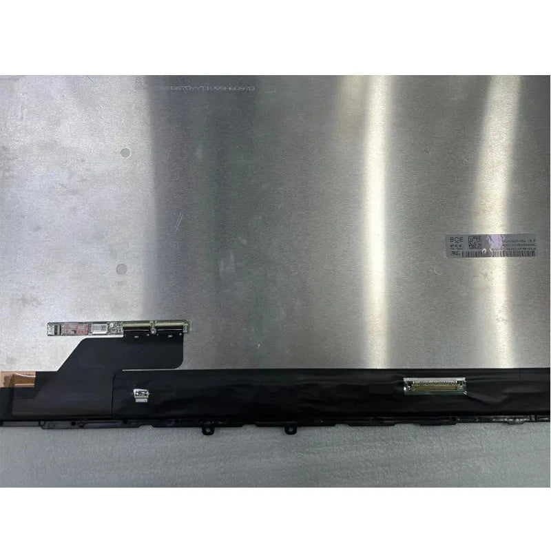 14 Inch Touch Screen For Lenovo Yoga C940-14 C940-14IIL 81Q9 Digitizer Replacement Assenbly With Frame+Board 5D10S39596/39595 Lenovo laptop repair parts
