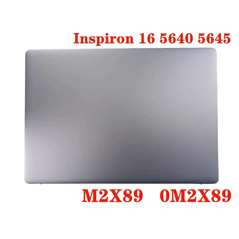 NEW ORIGINAL Laptop LCD Back Cover Case for Dell Inspiron Vostro 16 5640 5645 06RNNK 0M2X89 03MPC2 0WGJGR Dell laptop repair parts