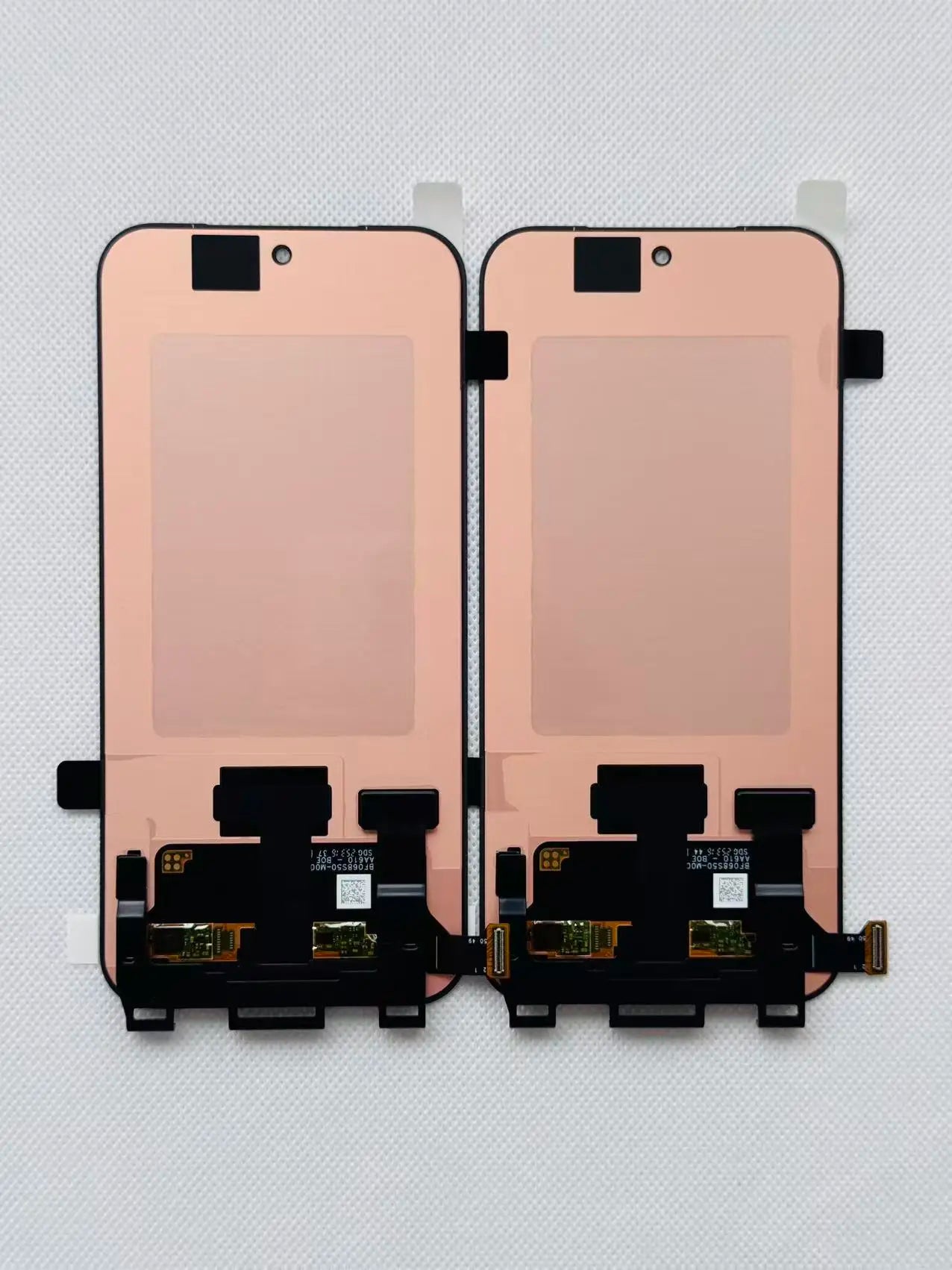 6.78''Amoled Original For OnePlus Nord CE6 LCD Screen Display Touch Panel Digitizer For OnePlus Nord 6 CPH2795, CPH2793 Display  OnePlus phone repair parts