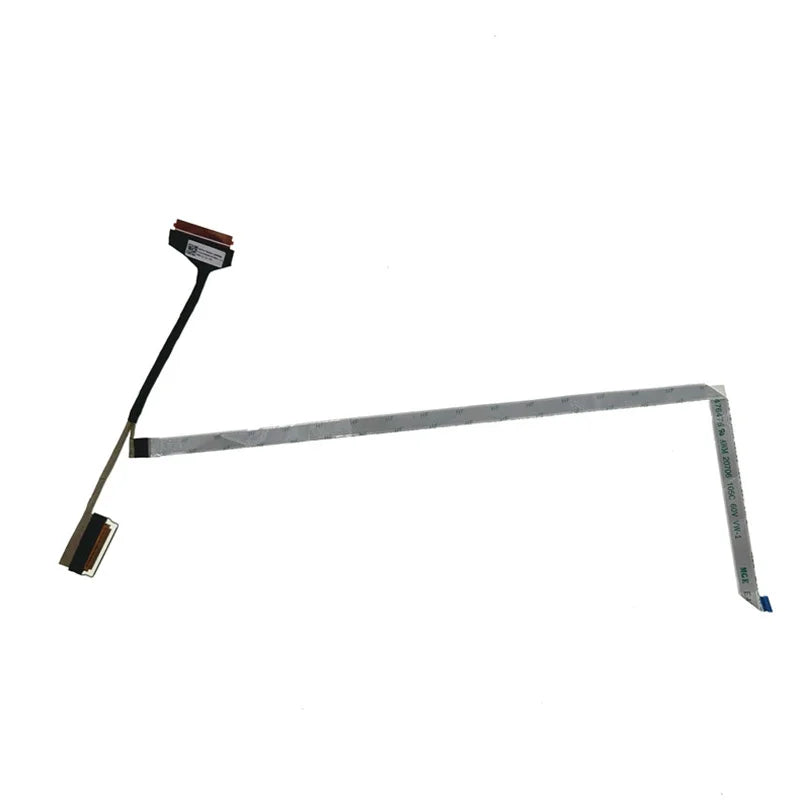 New Original Laptop LCD Cable For Lenovo TianJiao 15 ALC 2022 JS574 TOUCH DC02C00X000 DC02C00X010 DC02C00X020 Lenovo laptop repair parts