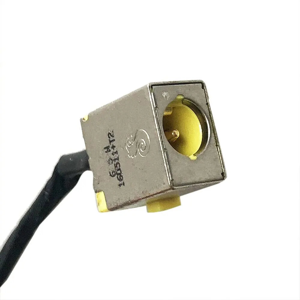 OEM For Acer Triton 500 PT515-51 N18W3 CN715-71 CN715-71P VN7-593G N16W3 Laptop Power Connector Jack DC-IN Charging Flex Cable Acer laptop repair parts