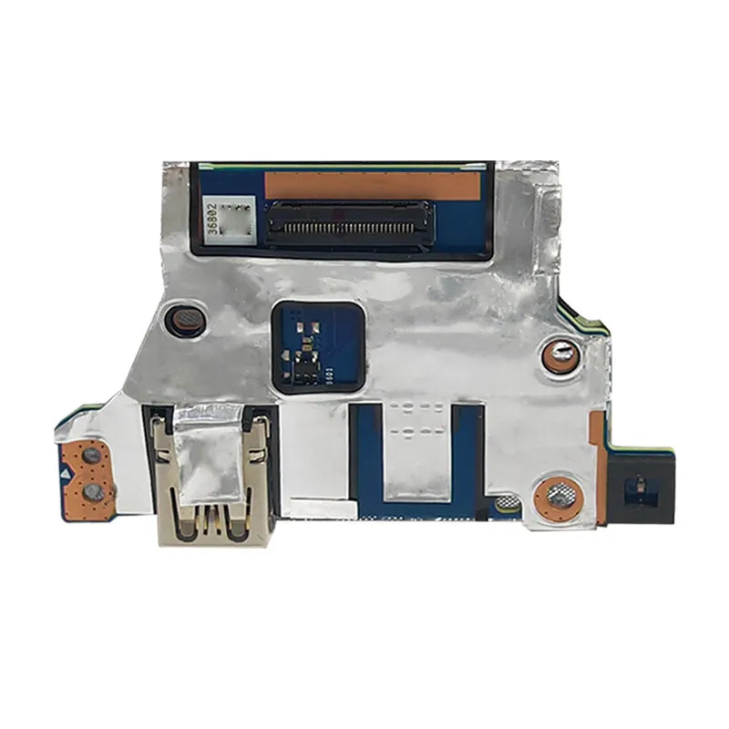 For ASUS TUF3 Fx507 FA507 6050A3537101 USB board daughterboard charging IO board ASUS laptop repair parts
