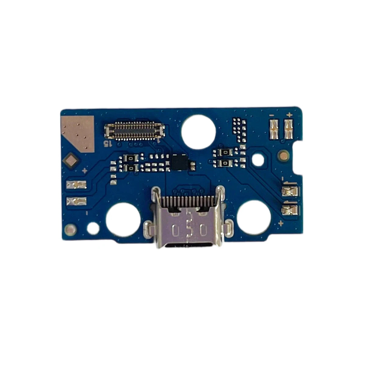 USB Charging Port Connector Charge Dock Board LCD Display Motherboard Flex Cable For Lenovo Tab P11 TB-J606F TB-J606L TB-J606 Lenovo Tablet repair parts