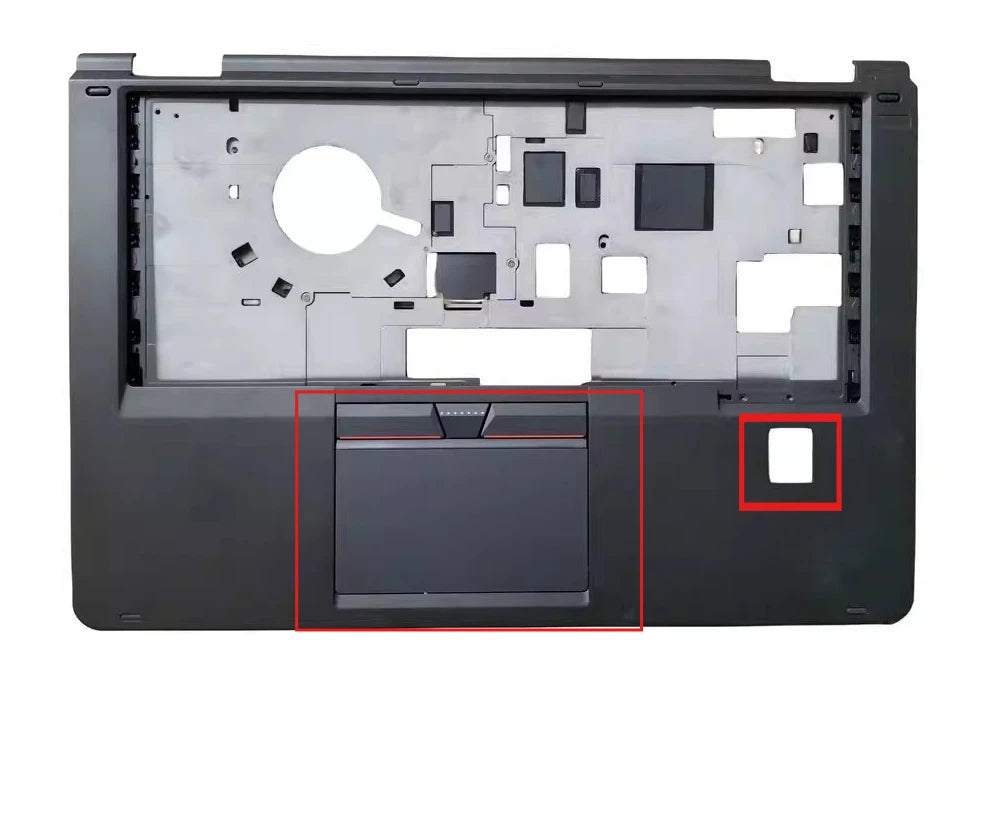 Cover case for Thinkpad S3 YOGA 14 upper lcd back housing bezel palmrest topcase shell hinge bottom cover 00UP070 00HN633 Lenovo laptop repair parts