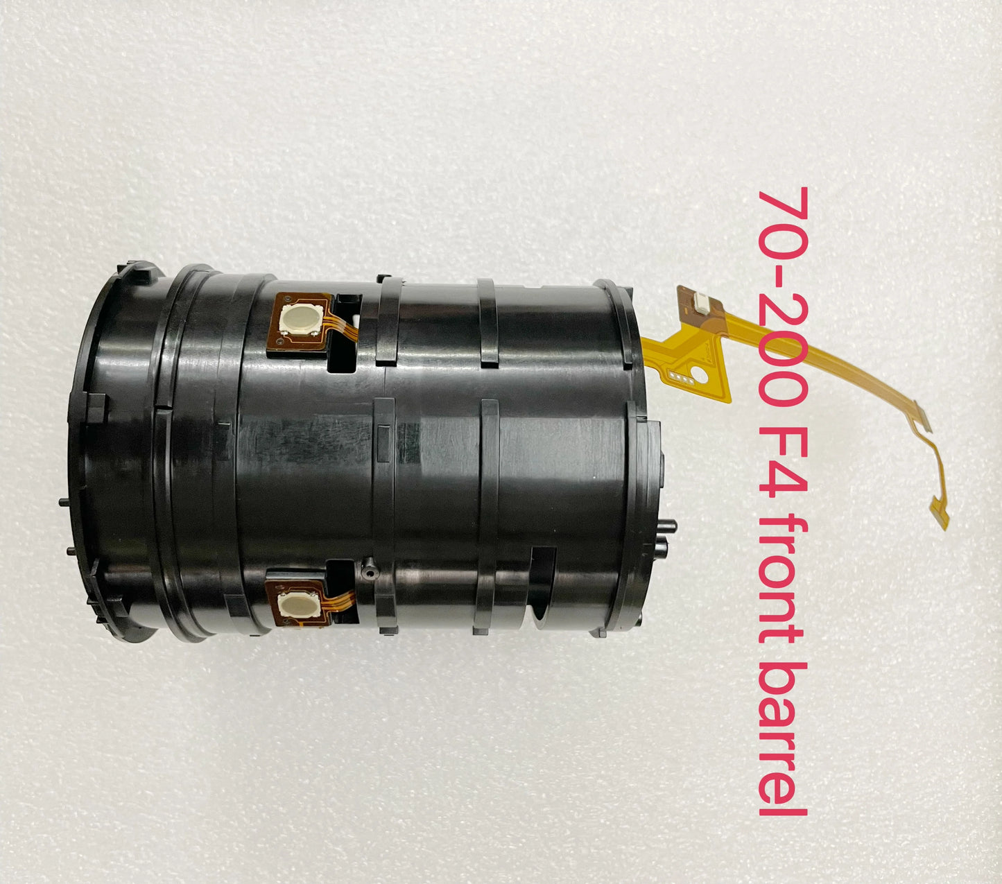 New Front barrel for Sony 70-200 F4 camera repair parts Digital Camera repair parts