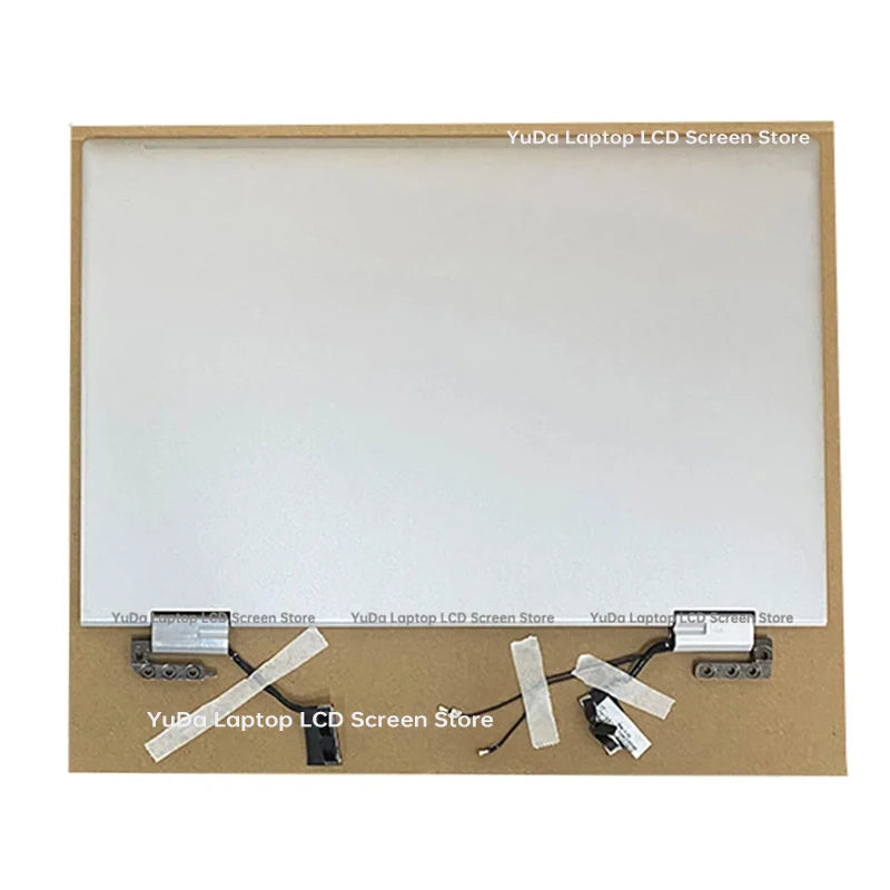 13.3 Inch Laptop LCD Touch Screen For HP Elitebook x360 830 G7 830 G8 Display Complete assembly Replacement Upper half 1920x1080 HP laptop repair parts