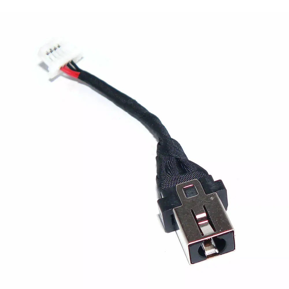 For Lenovo Yoga 720-12 720-12IKB 720-12ISK Laptop DC Power Connector Jack DC-IN Charging Flex Cable 5C10Q12199 1109-02333 03760 Lenovo laptop repair parts