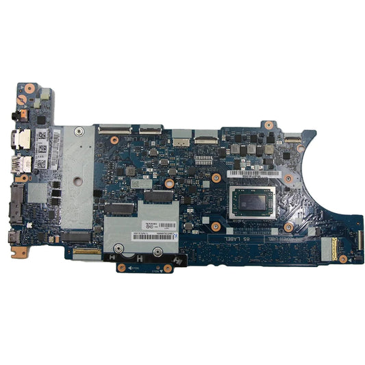 Laptop Motherboard For Lenovo ThinkPad X395 AMD NM-C181 With CPU:R3 3300U R5 3500U R7 3700 GPU:8/16G FRU:02DM189 02DM191 02DM190  Lenovo laptop repair parts