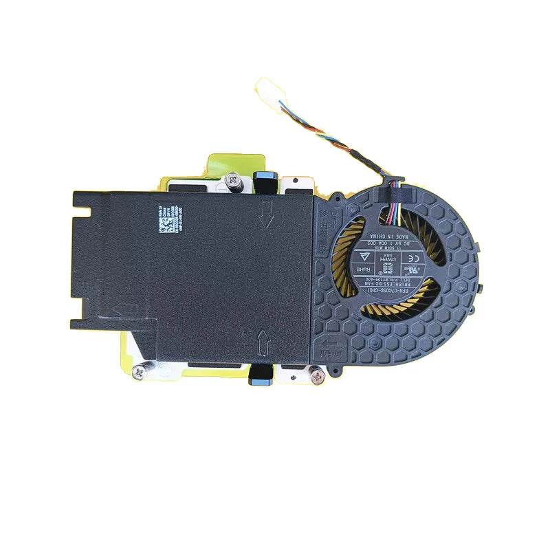 New ORIGINAL Laptop CPU Cooling Fan With Heatsink For DELL OPTIPLEX MICRO 7010 0D2CGR 0WYT09 Dell laptop repair parts