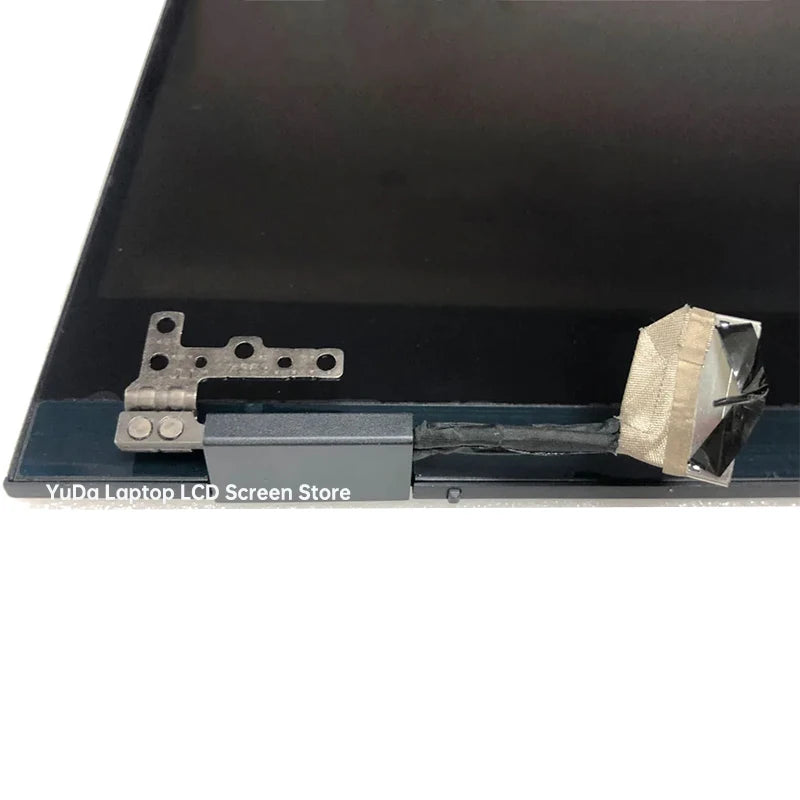 13.3" Laptop LCD Touch Screen For Asus ZenBook Flip UX363 UX363J UX363E UX363EA Display Complete assembly Replacement Upper half ASUS laptop repair parts