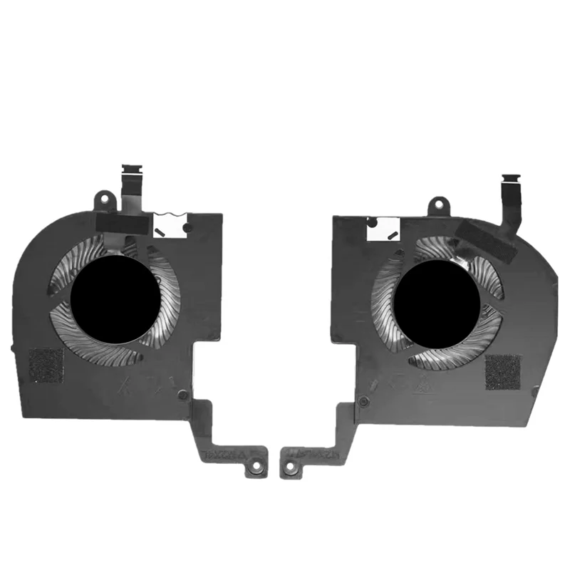 0JFTG4 Cooling Fan For Dell Alienware X14 R2 M14 R3 CPU+ GPU EG50050S1-CM00-S9A EG50050S1-CL90-S9A-X64A  Dell Laptop repair parts