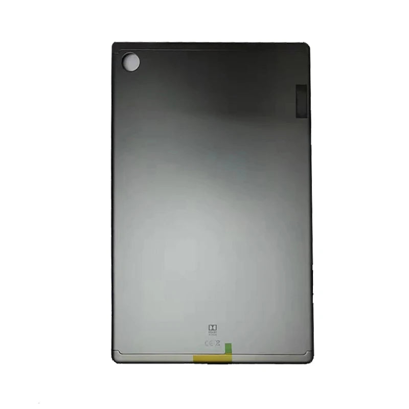 cover For Lenovo M10 Plus TB-X606X TB-X606F X606 Back Battery Cover Housing Door Rear Case Replacement Part Lenovo phone repair parts
