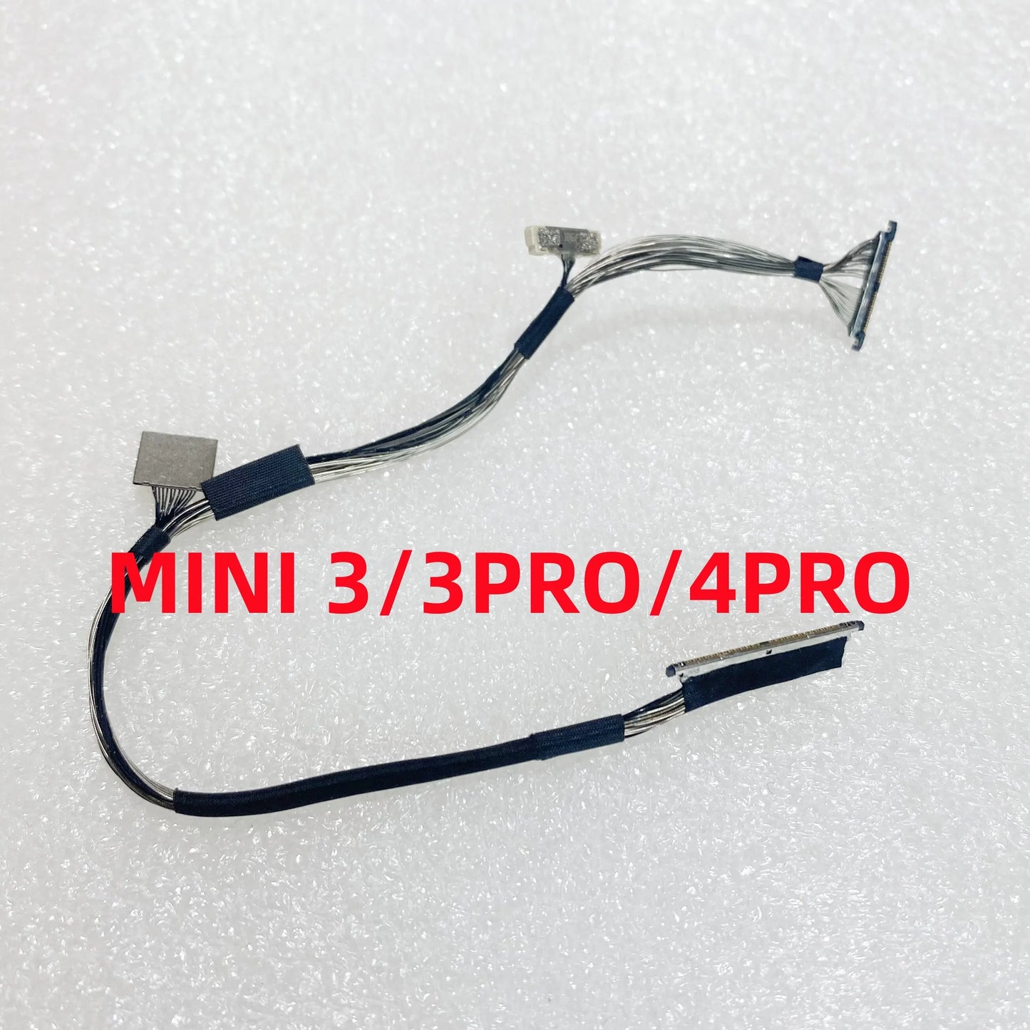 New MINI 3 Gimbal PTZ Signal Cable for DJI MINI3 MINI3PRO MINI4PRO Mini 3/3pro/4pro Gimbal Wire Repair Parts DJI repair parts