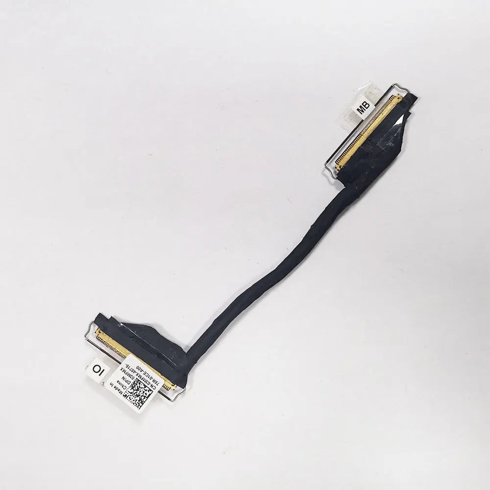 OEM For Dell Inspiron 7370 7373 laptop Power Button Board Cable switch USB Jack Card reader board Repairing Accessories 0HC1R9 Dell laptop repair parts