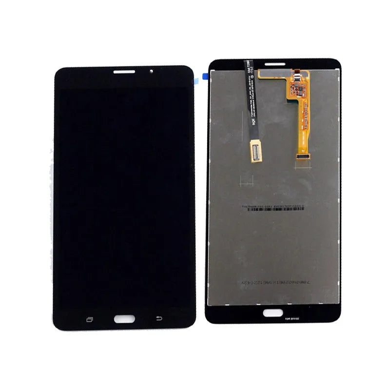 100% tested Tab touch lcd display screen panel for Samsung GALAXY Tab A 7" inch T285/T280 digitizer glass assembly Samsung tablet repair parts