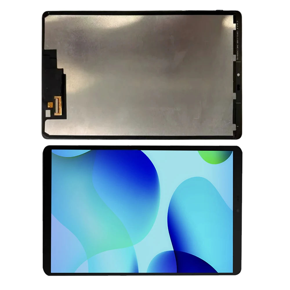 For TCL Tab 8 Gen 2 8188G 8188X 8188S 8188X1 LCD Display Touch Screen Digitizer Glass Assembly Tablet repair parts