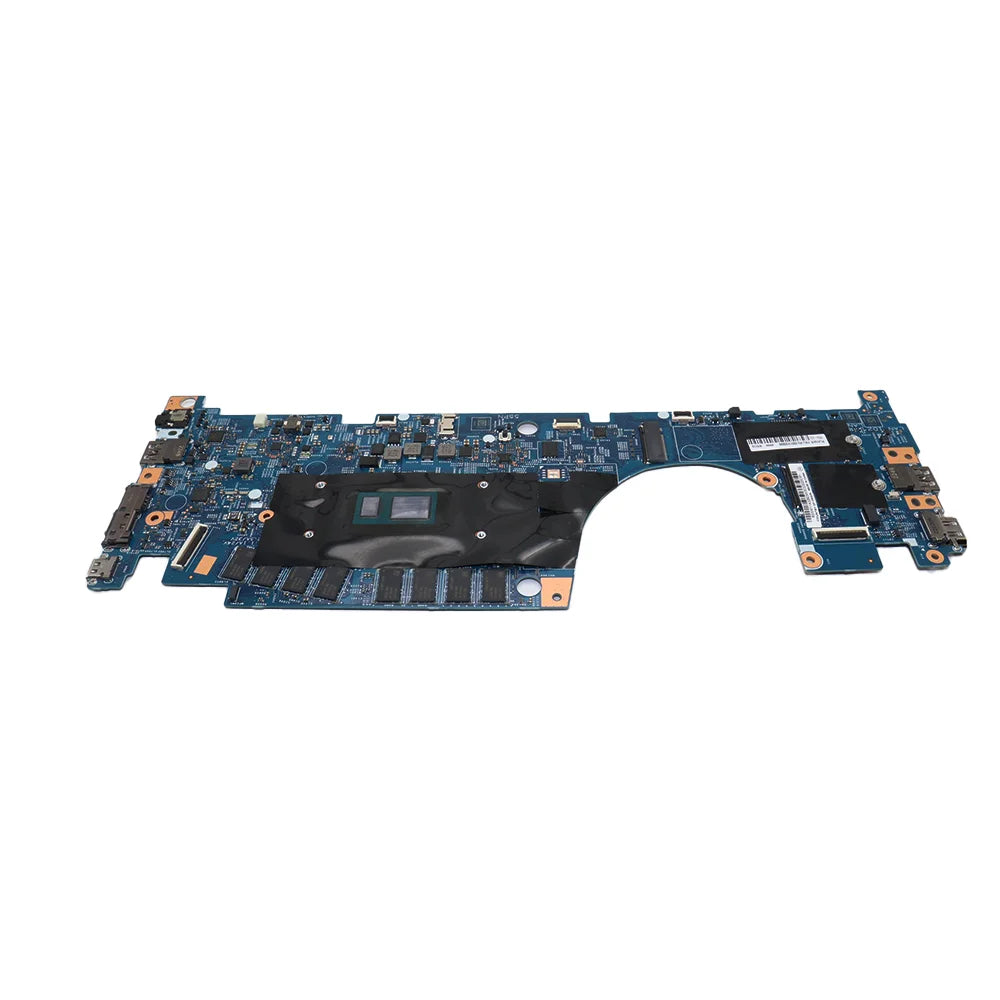 Laptop Motherboard For Lenovo ThinkPad L13 Gen 2 L13 Yoga Gen 2 19837-1 With CPU i5-1135G7 i7-1165G7 RAM 8G 16G 5B21K85690 Lenovo laptop repair parts