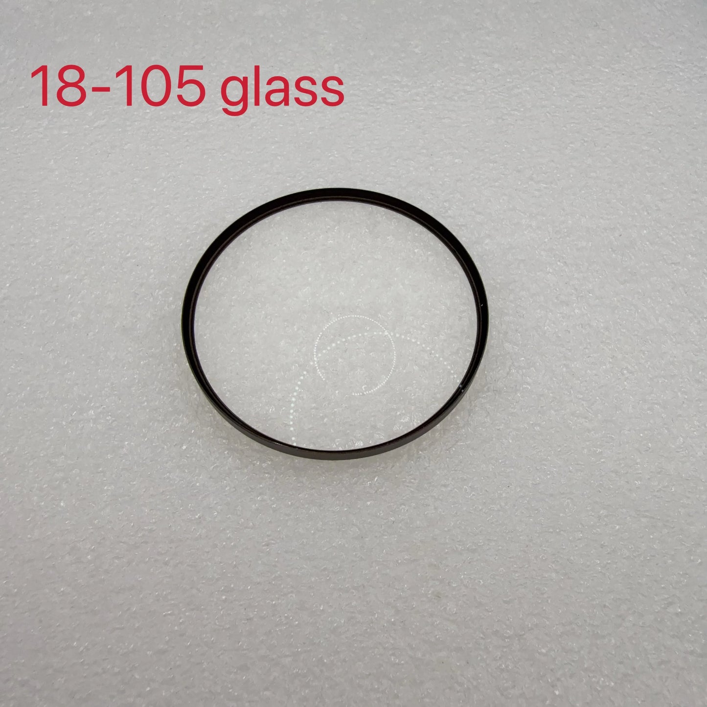 New for Nikon 18-105 Lens Glass Front Group Camera Accessories  Digital Camera repair parts
