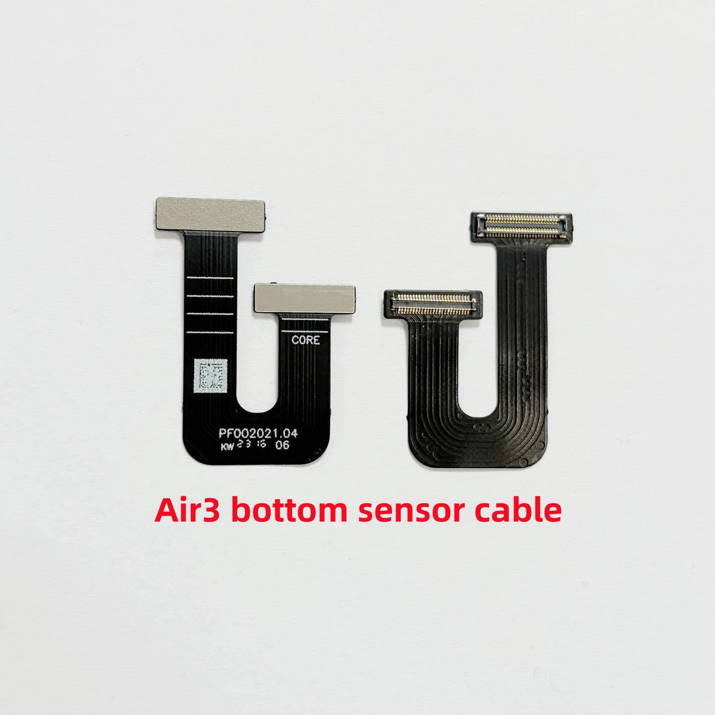 New Air3 Bottom Sensor Flex Cable for DJI AIR 3 AIR3 Down Sensor Cable Replacement Part DJI repair parts