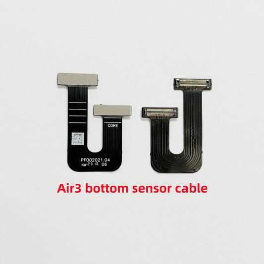 New Air3 Bottom Sensor Flex Cable for DJI AIR 3 AIR3 Down Sensor Cable Replacement Part DJI repair parts