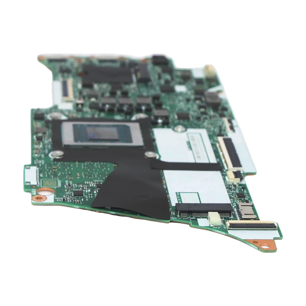 Laptop Motherboard For Lenovo Yoga 7-14ACN6 With  CPU:R5-5600U R7-5800U RAM:8G/16G FRU:5B21C81146 5B21C81148 5B21C81142 Lenovo laptop repair parts