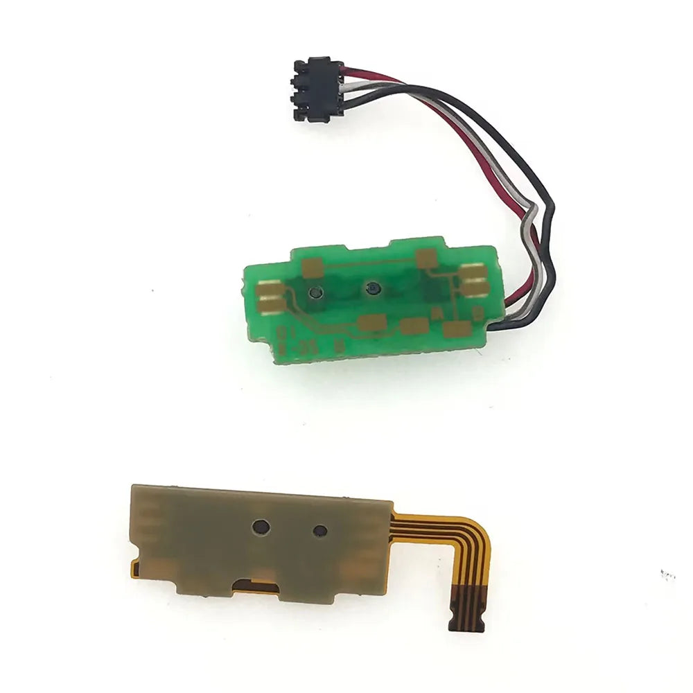 1-3-10 PCS Original Volume Control Module Regulating Slider Flex Cable Switch For 3DS/3DS XL LL Console Game console repair parts