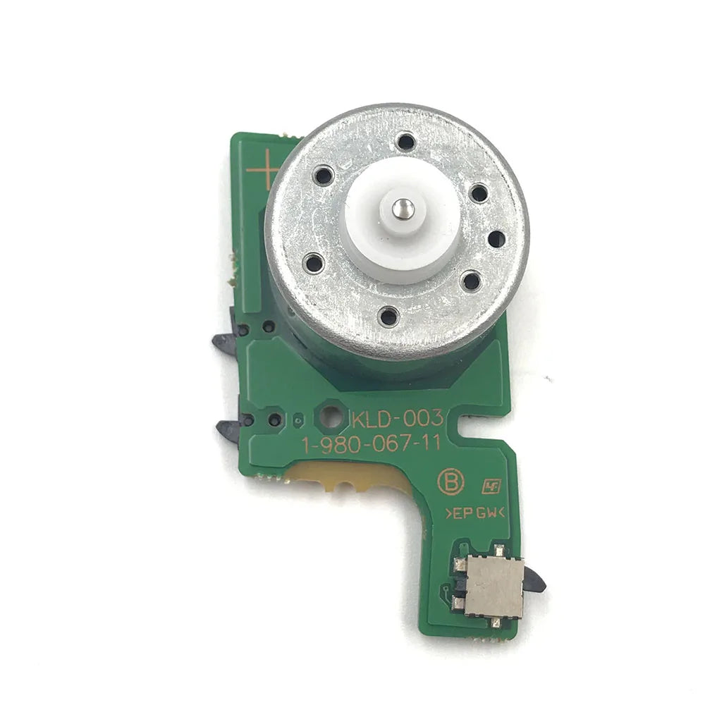 Pulled Drive Motor Insert Eject Sensor Switch Motor Replacement For Playstation 4 PS4 KLD-004 003 002 001 Game console repair parts