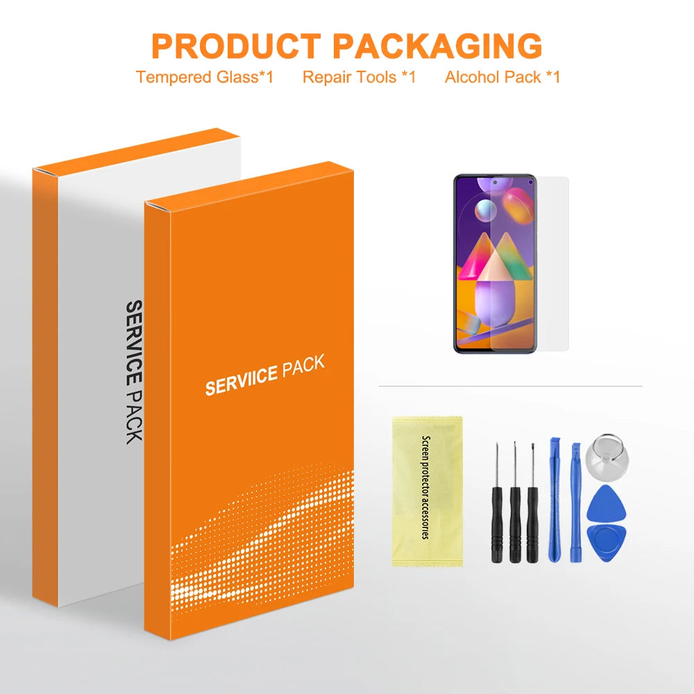Poco F3 Display Screen Replacement, for Xiaomi Poco F3 M2012K11AG Lcd Display Digital Touch Screen with Frame for Poco F3 Pro Xiaomi phone repair parts
