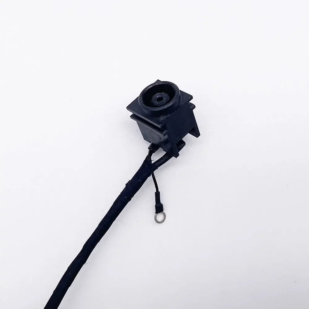 For Sony VPCY VPCY2 VPCY115FX VPCY118GX VPCY216FX VPCY216GX PCG-41112 PCG-51311T Laptop DC Power Jack DC-IN Charging Flex Cable Sony laptop repair parts