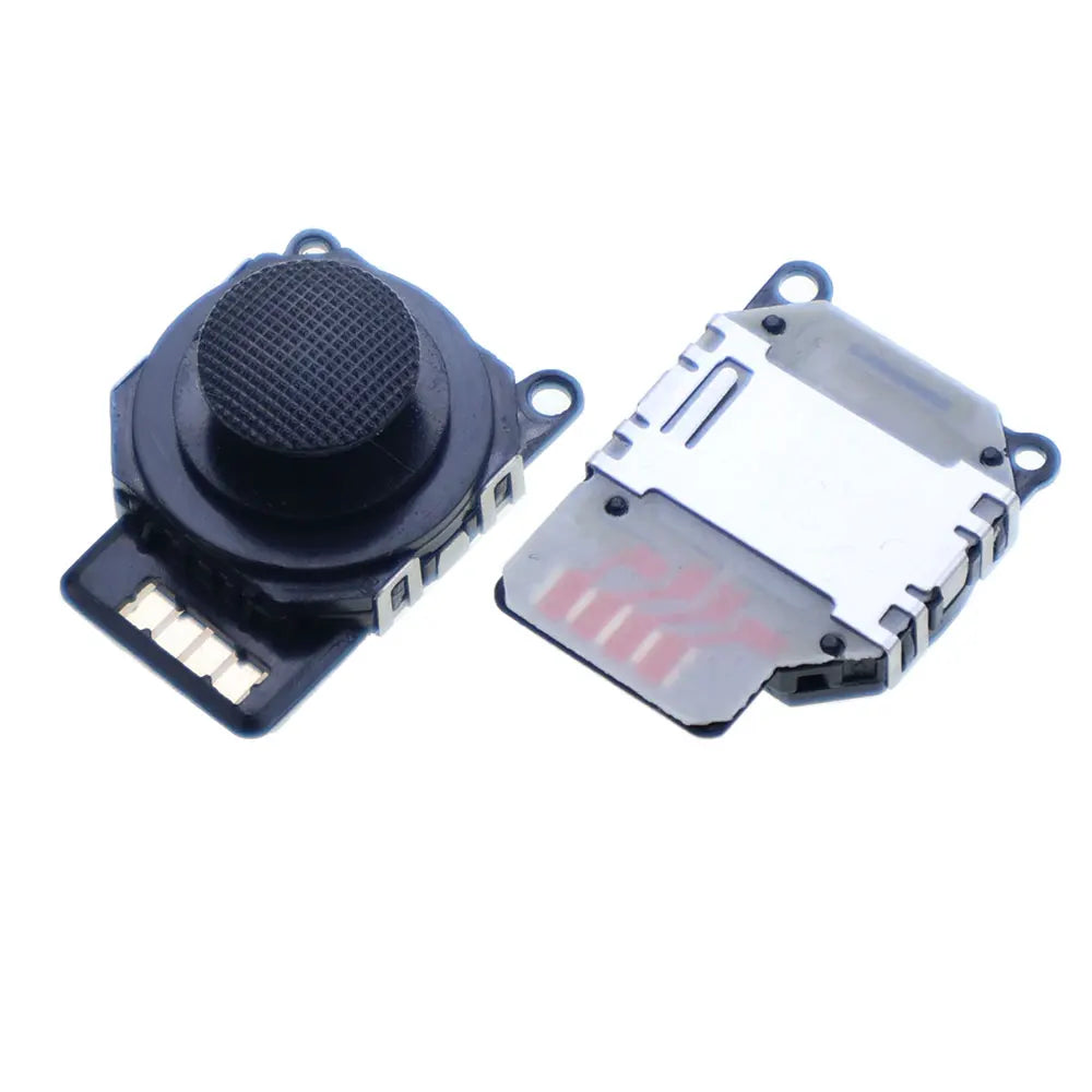 3D Analog Joystick  Thumb Stick Replacement  For PSP 2000 2003 2004 Thumb Grip Caps Rocker Cover Thumbstick Button Parts Game console repair parts