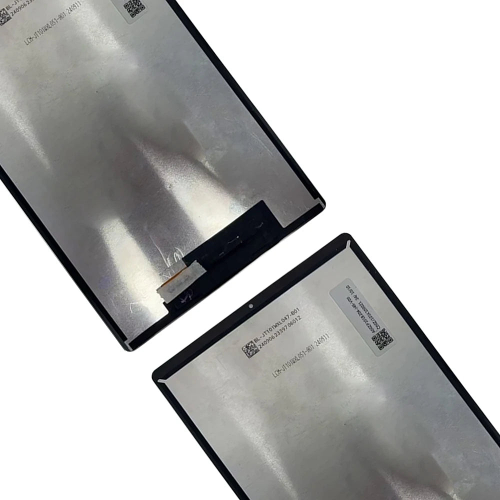 10.1 Inch IPS For ZTE Blade X1001 LCD Display Touch Screen Digitizer Assembly P606T07 Tablet repair parts