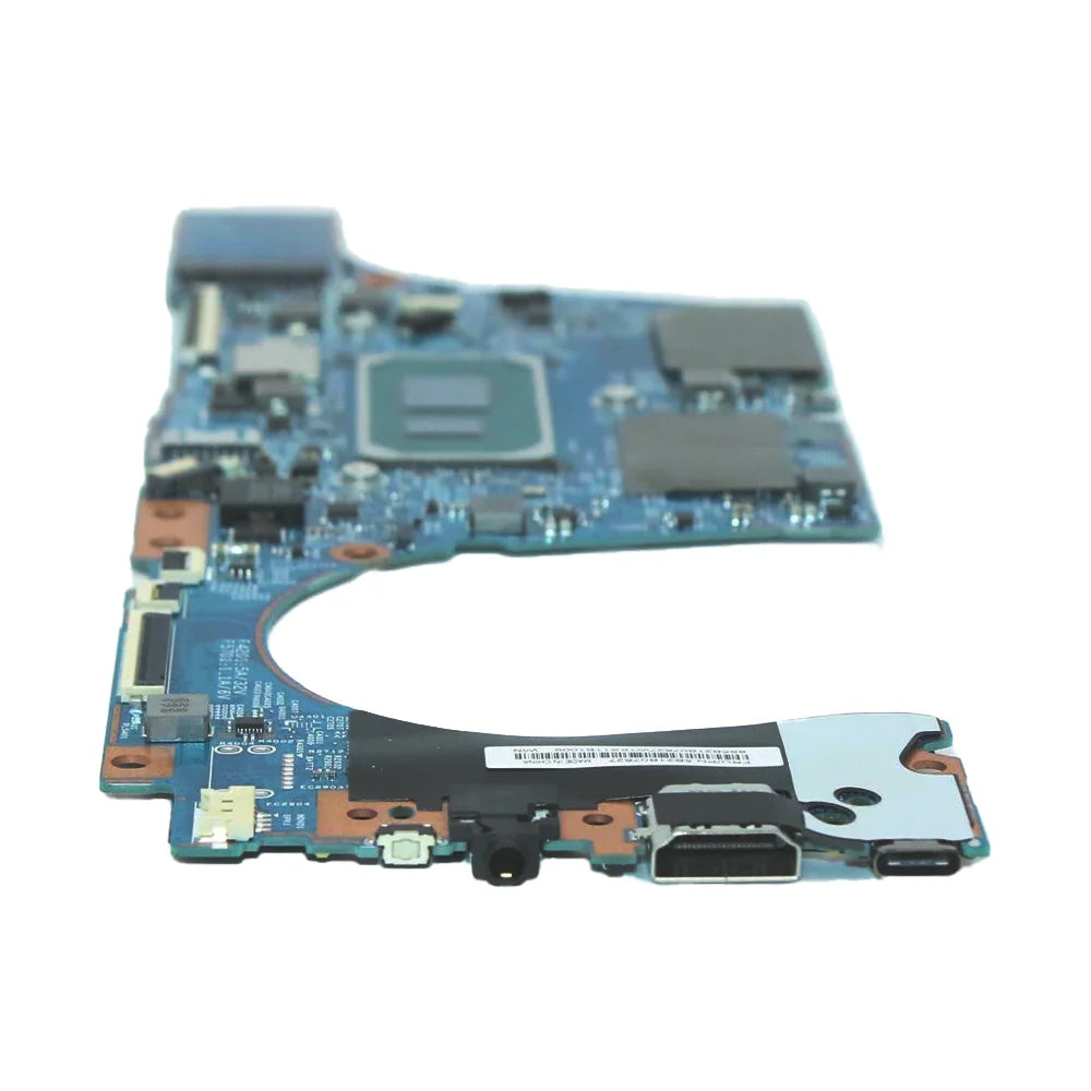 Laptop Motherboard For ThinkBook 14s G2 ITL 203008-2 With CPU: i5-1135G7 i7-1165G7 RAM:8G/16G 5B21B07627 5B21B07629 5B21B07625 Lenovo laptop repair parts