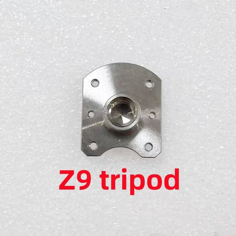 Original Z9 Bottom Cover Tripod Baes For Nikon Z9 Camera Repair Parts  Digital Camera repair parts