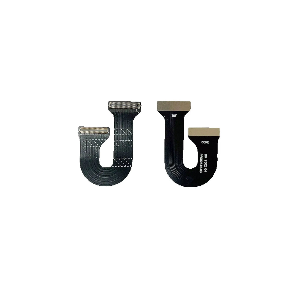 1PCS New Air3S Down Sensor Cable for DJI AIR3S Air 3S Bottom Sensor Cable  DJI repair parts