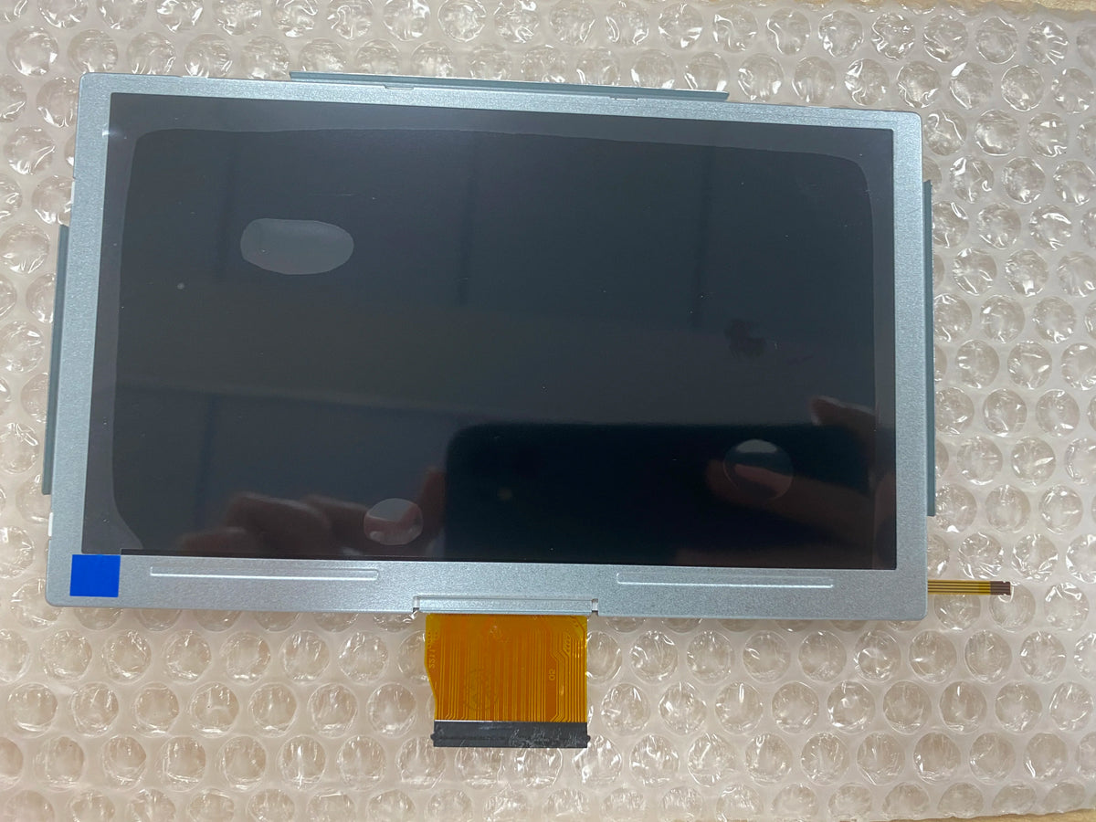LCD Screen Replacement For WiiU Gamepad LCD Display Touch Screen Glass Digitizer Repair Parts Game console repair parts