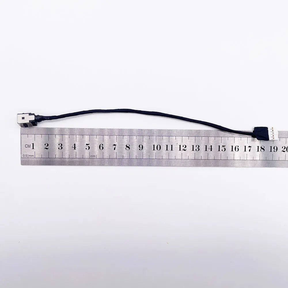 For Lenovo B570 B575 Z570 Z575 V570 B470 B470A B470G B470E V470 K49 E49 E49A E49L Laptop DC Power Jack DC-IN Charging Flex Cable Lenovo laptop repair parts