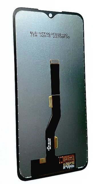6.3 inch For 100% Original Ulefone Armor 7 & 7E LCD Display +Touch Screen Digitizer Assembly Display Module Repair Android 10 Other Brand Phone repair parts
