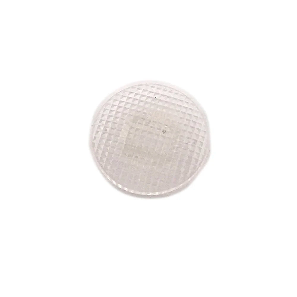 2PCS 3D Analog Thumb Stick Cap Rocker Joystick Cover For Sony PSP 1000 PSP1000 Thumbstick Buttons Game console repair parts