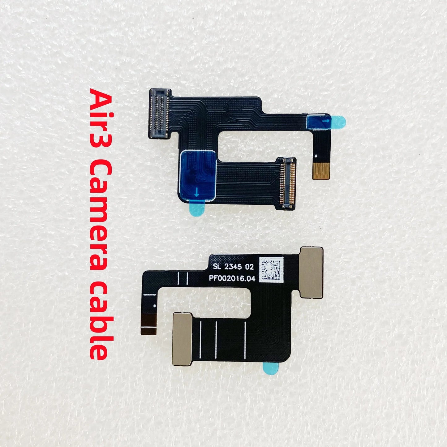 1PCS New AIR3 Gimbal Camera Lens Flex Cable for DJI Air3 Air 3 Camera Cable Replacement Part DJI repair parts