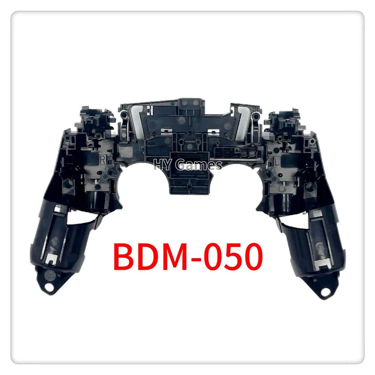 50pcs/lot Middle Frame Holder for Ps5 BDM-010 020 030 040 050 Controller Replacement Part for PS5 Gamepad Inner Support Bracket Game console repair parts