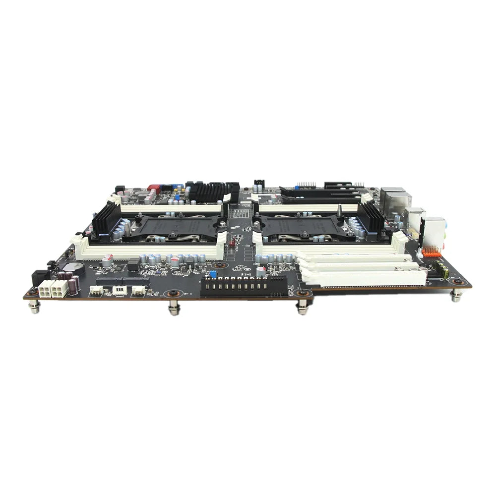 For Lenovo ThinkStation	P920 Workstation Laptop Motherboard 00FC948 With  FRU:5B20X58741 5B20U90959 5B20X58742 01LM604 Lenovo laptop repair parts