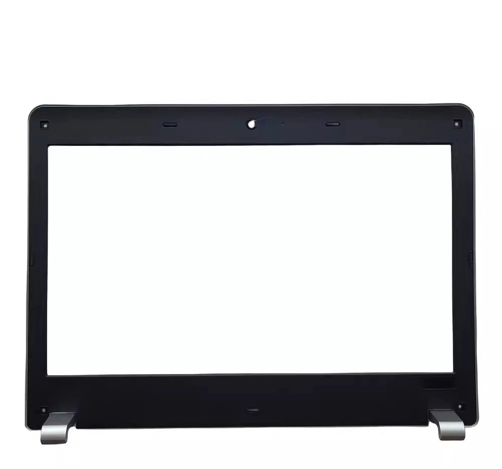 Cover case for Thinkpad E130 E135 E145 upper lcd back housing bezel palmrest topcase hinge bottom cover 04W4355 04W4354 04W4343 Lenovo laptop repair parts