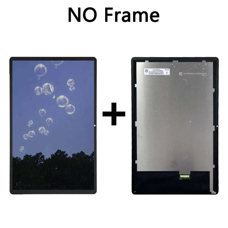 TB350FU TB350XU TB350 Premium Lcd For Lenovo Tab P11 Gen 2 LCD TB350FU Display Touch Screen Digitizer Panel Assembly Tablet repair parts