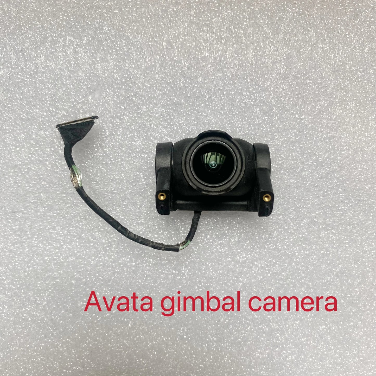 Original  gimbal with camera  for DJI Avata repair parts  DJI repair parts
