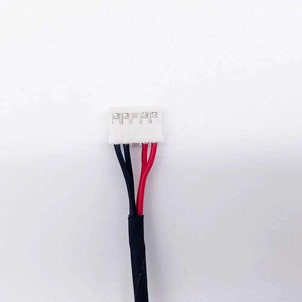 For Lenovo IdeaPad Z580 Z580A Z585 G580 G585 G480 G485 Laptop DC Power Jack DC-IN Charging Flex Cable DC30100E00 Lenovo laptop repair parts