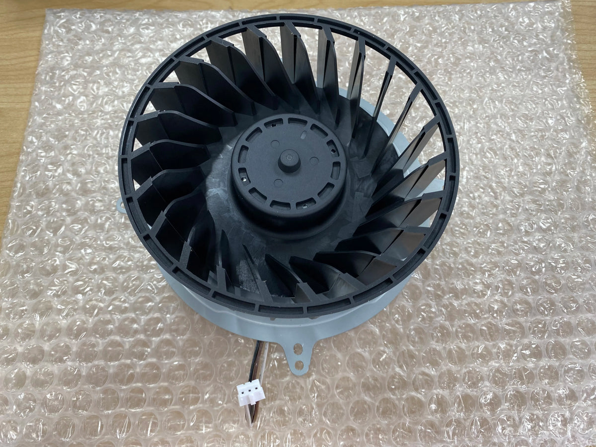 17/23/19 Blades Internal Cooling Fan For PS5 Slim PRO Cooling Cooler Fan For PS4 Console 1000/1100/1200/2000/7000 Series Game console repair parts