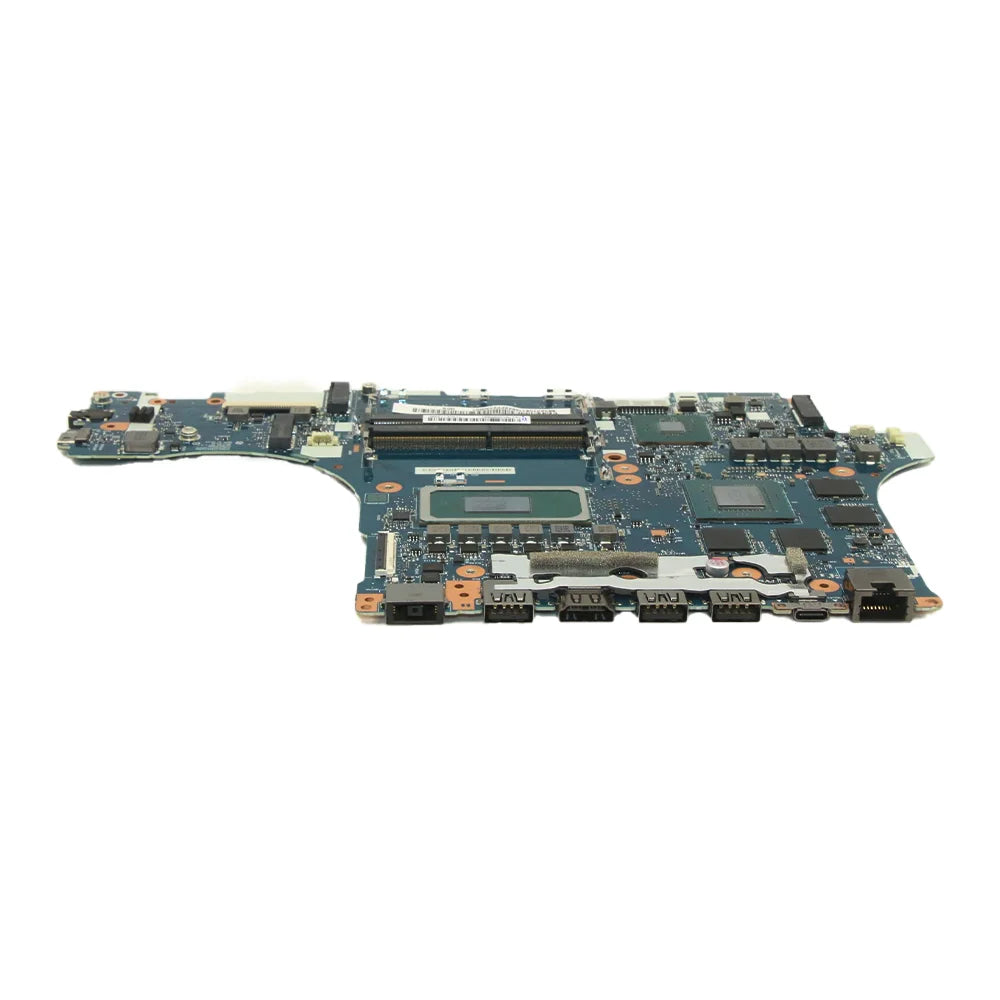 Laptop Motherboard For Legion 5-15ITH6 NM-D741 With CPU:I5-11260H/I5-11400H/I7-11800H GPU:GTX 1650/RTX3050 Ti/RTX3050 5B21C81126 Lenovo laptop repair parts