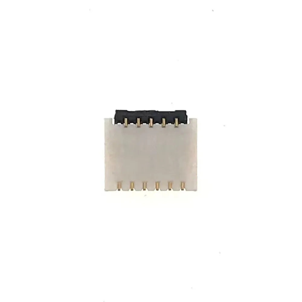 Replacement For Nintendo Switch 2 NS2 Type-C Charging Port Power Cable Fan Antenna ZL ZR Ribbon Cable Joystick Earphone Jack Game console repair parts