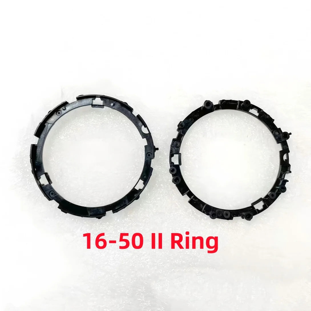 New for Camera Lens Bayonet Mount Ring Repair Part Replacement For Sony SELP 16-50 II E New for Camera Lens Bayonet Mount Ring  Digital Camera repair parts