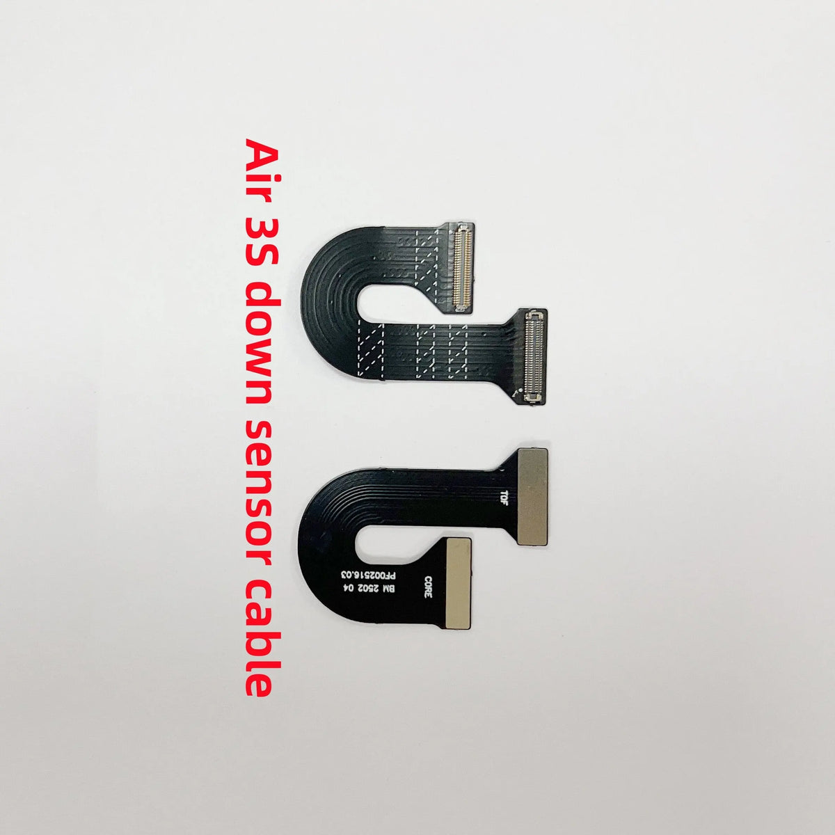 1PCS New Air3S Down Sensor Cable for DJI AIR3S Air 3S Bottom Sensor Cable  DJI repair parts